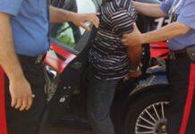 Ndrangheta, boss Mancuso arrestato per evasione dai domiciliari