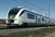 Treno investe gregge di pecore sui binari