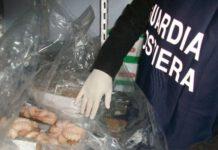 Calabria, Guarda Costiera sequestra pesce e 7000metri di rete