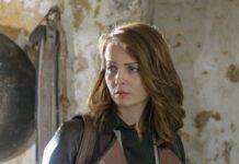 Sindache antindrangheta, su Rai Uno fiction interpretata da Violante Placido