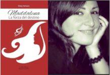Presentazione libro Giusy Versace, “Maddalena-La forza del destino”