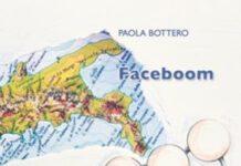 Sabato alla Provincia di Reggio Calabria il “battesimo” di Faceboom, la novità narrativa di Paola Bottero
