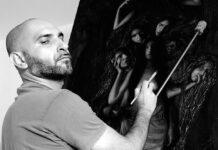 Adriano Fida tra i vincitori di EXPO-ARTE