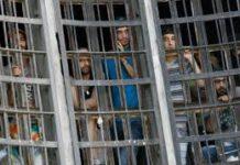 Allarme terroristi carceri calabresi. Il Sappe: “Rossano inadeguato, sicurezza pari a zero”