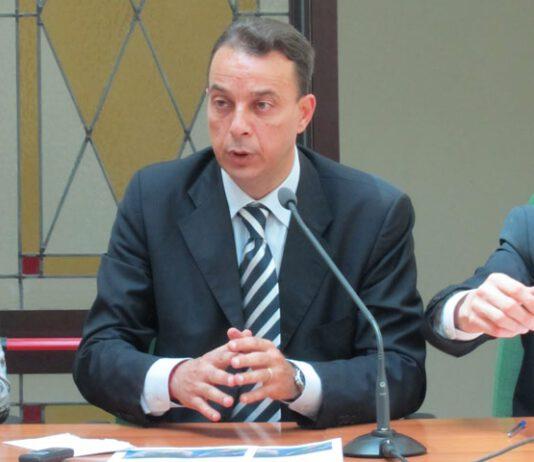 Nucera (La Sinistra) su sport in Calabria