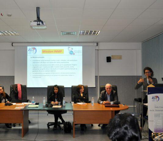 Asp Catanzaro, progetto tutela cittadini stranieri