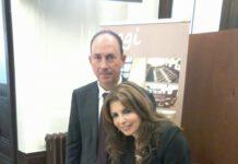 Stipulato Protocollo d’intesa tra Templari Federiciani e la sezione dell’A.N.P.S.