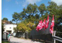 CGIL su licenziamenti casa di riposo Emma Gagliardi