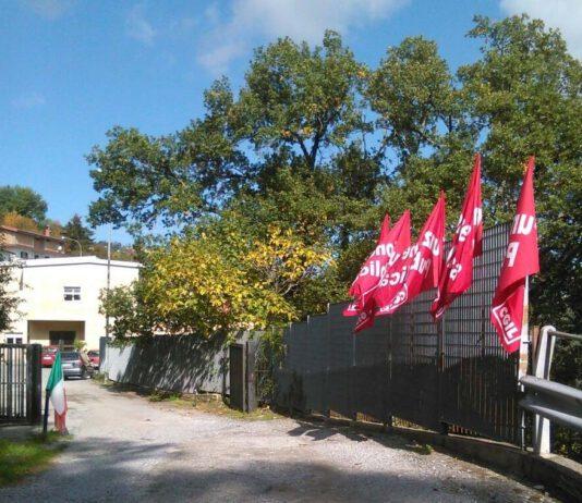 CGIL su licenziamenti casa di riposo Emma Gagliardi