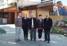 Gioia Tauro, incontro tra il sindaco Pedà e la nuova dirigenza dell’associazione ALAGA