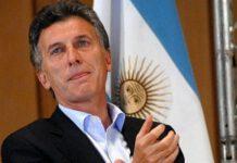 Il calabrese Macri è il nuovo presidente dell’Argentina