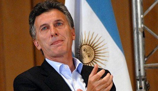 Il calabrese Macri è il nuovo presidente dell’Argentina