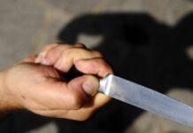 Violenta la moglie davanti alla figlia un arresto in Calabria