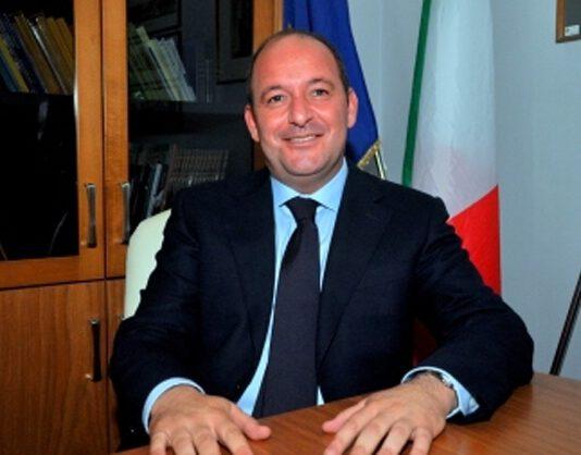 Reggio Calabria: Grande soddisfazione per la nomina di Antonio Caridi a vice coordinatore regionale di Forza Italia