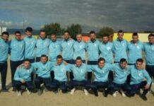 Reggio Calabria in continua crescita, Nuova Gioiese e Cinquefrondi sempre in testa