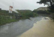 Maltempo killer, ancora un morto in provincia di Reggio Calabria