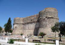 Sebi Romeo, grazie a Falcomatà il Castello Aragonese tornerà ad essere luogo di cultura e di pensiero