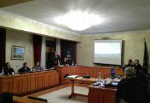 Santo Stefano i Sindaci della Vallata discutono sulla Città Metropolitana