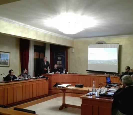 Santo Stefano i Sindaci della Vallata discutono sulla Città Metropolitana