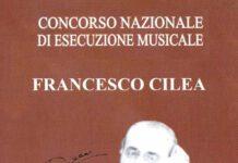 Palmi, concorso musicale “Esecuzione Musicale per Flauto e Musica d’insieme Francesco Cilea”