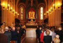 L’Arma dei Carabinieri celebra la Santa Patrona, Virgo Fidelis