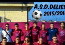 Deliese, Nuova Gioiese e Cinquefrondi viaggiano a vele spiegate. Il derby reggino va al Reggio Calabria