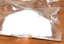 Arrestati per droga due Palmesi, sorpresi con due kg di cocaina a Palermo