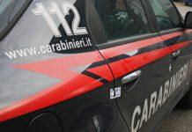 Rosarno, due arresti per spaccio di stupefacenti