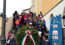 A Santo Stefano le celebrazioni dell’Unità Nazionale e delle Forze Armate