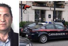 Intestazione fittizia di beni a Reggio Calabria, un arresto e sequestro Caffè Equs