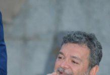 Taurianova, offese omofobe a Nino Spirlì