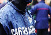 Ndrangheta, arrestato a Gioia Tauro il latitante Paolo Alvaro