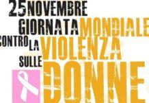 25 Novembre giornata violenza sulle donne, “Più iniziative politiche e sociali per prevenire crimini”