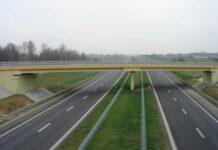 Funzionario di banca si suicida lanciandosi viadotto A3