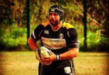 Il rugbista reggino Lorenzo Imbalzano convocato in Nazionale