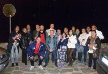 L’Associazione Fidelitas fa visita al centro storico di Trebisacce