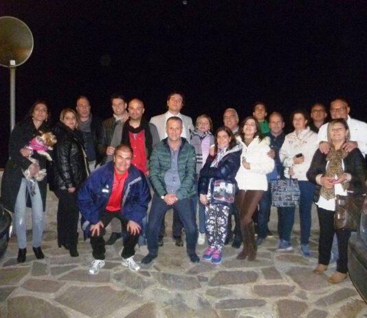 L’Associazione Fidelitas fa visita al centro storico di Trebisacce