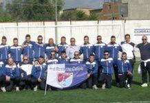 L’ ASD Rosarno Calcio torna alla vittoria affondando il Primula Anoia