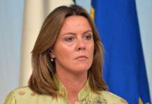 Mangialavori scrive a ministro salute Lorenzin