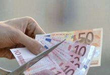 85enne prima di morire fa a pezzi i risparmi per non lasciare nulla ai parenti