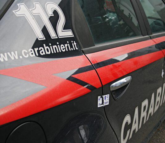 Sorvegliato speciale alla guida contromano e con mazza da baseball, arrestato a Reggio