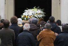 Rissa al funerale della madre tra fratelli, sette fermati a Reggio Calabria