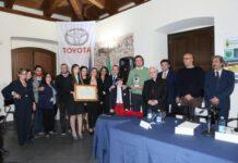 Gioia Tauro, si è svolta la IIª Edizione del Premio Pina Alessio“Un messaggio … per la vita”