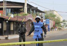 Attacco terroristico in Mali, 170 ostaggi e diverse vittime