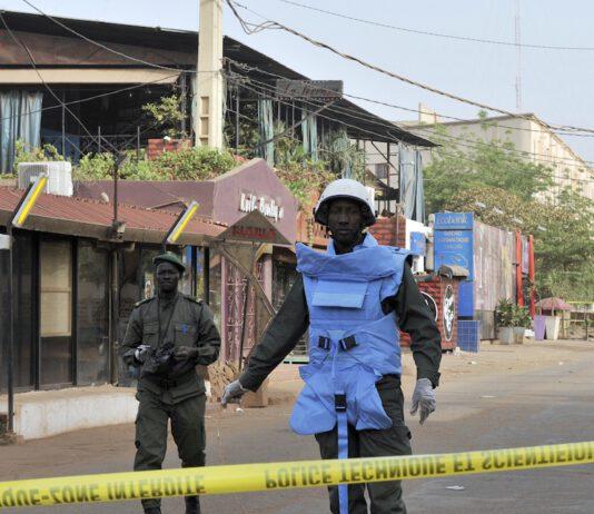 Attacco terroristico in Mali, 170 ostaggi e diverse vittime