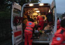 Ragazza 33enne si suicida lanciandosi dal balcone in Calabria