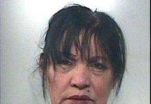 Sentenza Operazione Tramonto, Aurora Spanò condannata a 25 anni