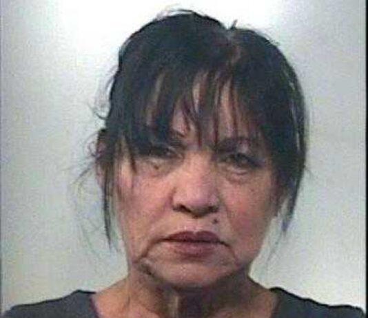 Sentenza Operazione Tramonto, Aurora Spanò condannata a 25 anni