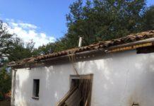 Esplode bombola di gas, ferite bimba e donna, grave un anziano