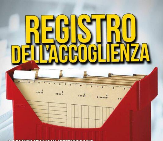 Reggio Calabria, Forza Nuova chiede l’istituzione del Registro dell’accoglienza